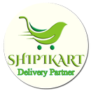 Shipikart - Delivery Partner-APK