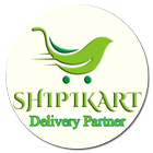 Shipikart - Delivery Partner-icoon