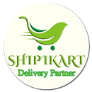 Shipikart - Delivery Partner APK