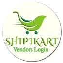 Shipikart Store(Vendor Login)-APK