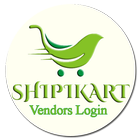 Shipikart Store(Vendor Login) आइकन