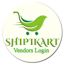 Shipikart Store(Vendor Login) APK