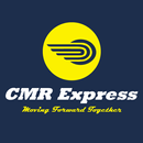 CMR Express - Bus Tickets APK