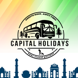 Capital Holidays иконка