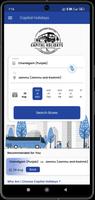 Capital Holidays ảnh chụp màn hình 1