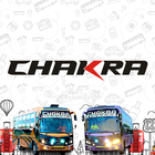 Chakra Travels simgesi