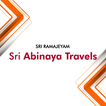 Abinaya Travels - Bus Tickets