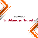Abinaya Travels - Bus Tickets APK