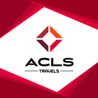 ACLS Travels icon