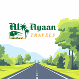 Al Ayaan Travels icon
