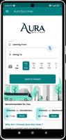 Aura Bus Lines Ekran Görüntüsü 1