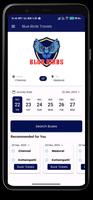 Blue Birds Travels screenshot 1