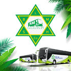 BLM Transports - Bus Tickets simgesi