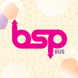 BSP Bus simgesi