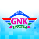 GNK Travels ícone