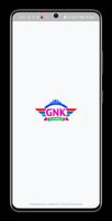 GNK Travels Cartaz