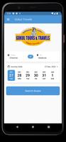 Gokul Travels Screenshot 1