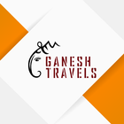 Ganesh Travels Zeichen