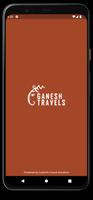 Ganesh Travels پوسٹر