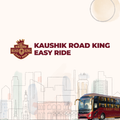 Easy Ride