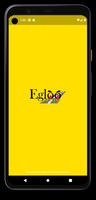 Egloo Travels ポスター