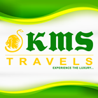 KMS Travels - Bus Tickets آئیکن