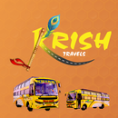 Krish Bus aplikacja