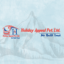 Holiday Appeal Pvt. Ltd. APK