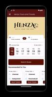 Henza Tours and Travels screenshot 1