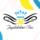 Jayalakshmi Bus aplikacja