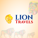 Lion Travels aplikacja
