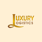 Luxury Logistics - Online Bus Tickets Booking أيقونة