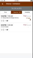 Luxury Logistics - Online Bus Tickets Booking screenshot 2
