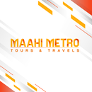 Maahi Metro aplikacja