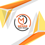 آیکون‌ Mehar Tour And Travels