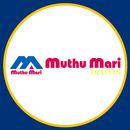 APK Muthumari Travels - Bus Ticket