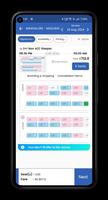 Muthumari Travels - Bus Ticket Screenshot 3