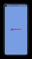 Muthumari Travels - Bus Ticket Plakat