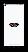 Nanthi Travels Affiche