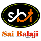 Sai Balaji Travels アイコン