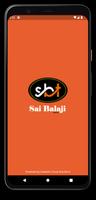 Sai Balaji Travels ポスター