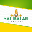 Sai Balaji Tours and Travels आइकन