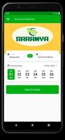 Saranya Motors - Bus Tickets Ekran Görüntüsü 1