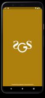 SGS Travels الملصق