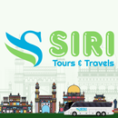 Siri Tours and Travels aplikacja