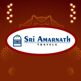 Sri Amarnath Travels أيقونة