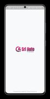 Sri Auto Travels Poster
