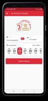 Sri Krishna Travels ảnh chụp màn hình 1