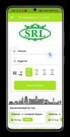 Sri Rajalakshmi Travels تصوير الشاشة 1