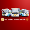 Sri Venkata Ramana Travels icono